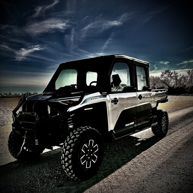 TURKEY TROT TRAIL RIDE